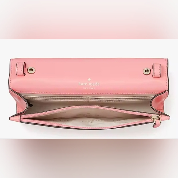 Kate Spade Perry Leather Crossbody - Picture 7 of 8